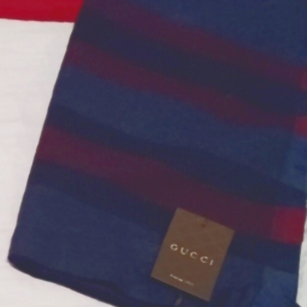 Gucci Scarf